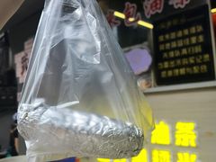 -徐氏糯米包油条(山海关路店)