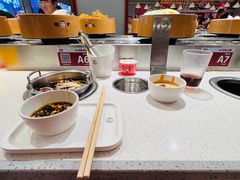 -龍歌自助小火锅(崂山丽达店)