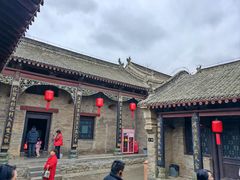 -康百万庄园