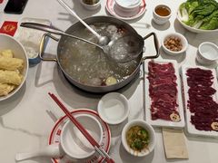 -八合里潮汕鲜牛肉火锅(上海汇智广场店)