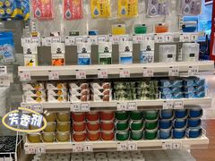 -NITORI 宜得利家居(上海金桥啦啦宝都店)