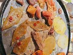 -肆幺幺烤肉(乐汇城店)