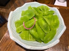 青笋-快乐小羊(富强中路店)