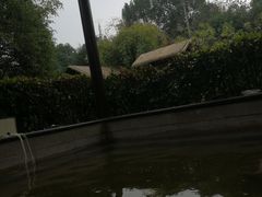 -咸宁万豪温泉谷度假区