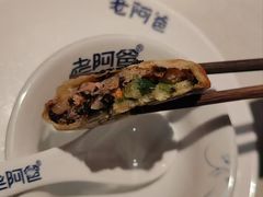 -老阿爸鲜鱼土菜(昆山花桥店)