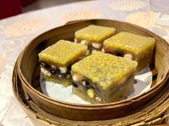 -新东源国际酒店·新东源食坊(沙井店)