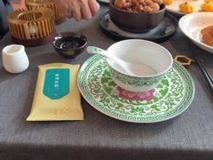 -南里山房·新淮扬菜(徐汇万科店)