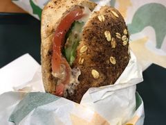 -赛百味(仙林金鹰店)