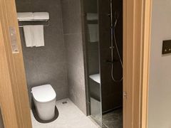 -桔子酒店(深圳清湖地铁站店)