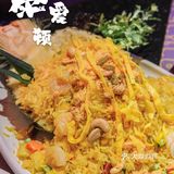 🪐武汉｜不爱吃饭也能干掉一份鸡翅的泰餐🇹🇭