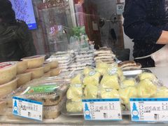 -江南春(中山中路店)