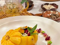 -叶叶菩提(太原别墅店)