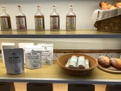 -前进麦味·天然烘焙(凯德1818店)