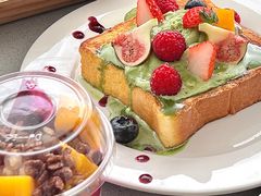 -崎本的店·专业酵种吐司(无锡万象汇店)