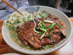 -无名氏面馆(邮电路店)