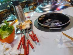 -李家水浒烤肉(五一店)