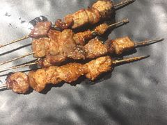 -串玖郎绿色串吧(丽晶公馆店)