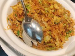 桂花蟹肉粉丝煲-闽和南(深圳万象城店)
