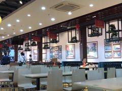 -毛家饭店(长沙南站店)
