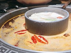 -晓宇重庆火锅(大唐不夜城店)