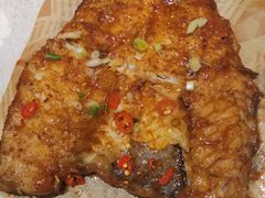 -小两口锦州烧烤·脆皮油边(依云北郡店)