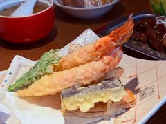 -水之惠鲜鱼料理(王府大街店)