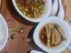 -老乡鸡(东方广场店)