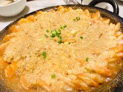 -小菜园新徽菜(上海浦东复地活力城店)