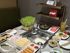 -海底捞火锅(顺城购物中心店)