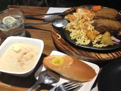 -西缘牛排(荟聚购物中心店)