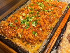 -不曾在把把烧•烧烤(莲坂磐基店)