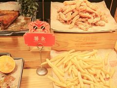 -芝小官毛肚火锅海鲜自助(苏州吴江区万宝店)