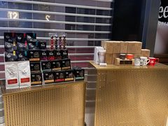 -Peet's 皮爷咖啡(陆家嘴中心店)