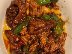 -鑫小城故事·藕汤·家常菜(台北一路总店)