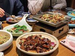 -95号酱骨·一块豆腐(展春园西路店)
