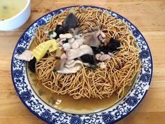 -裕兴记·三虾面(西北街总店)
