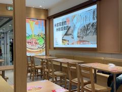 -小满手工粉(北京富力广场店)
