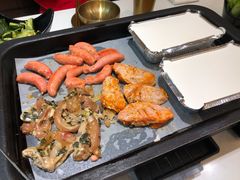 -八乔煎肉馆·丹东特色煎锅(梅林店)