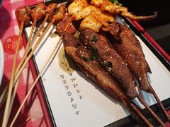 -辣小鲜·南昌大排档(船山路店)