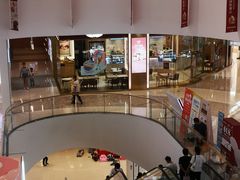 -北京长安天街