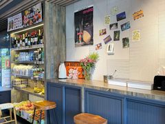 -ommo cafe(半岛城邦店)