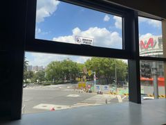 -麦当劳(无锡永乐店)