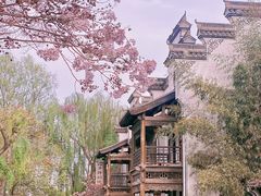 -台儿庄古城