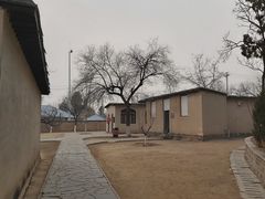 -西柏坡纪念馆