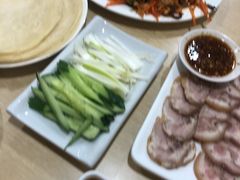 -姥家春饼店(漳州二路店)