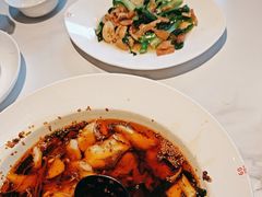 -一品红川菜(皇岗店)