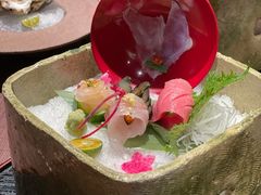 -湖月·割烹料理(湖滨店)