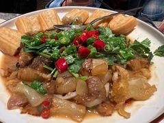 -老福洲·三十年福州味(斗东店)