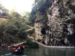 -天河潭旅游度假区