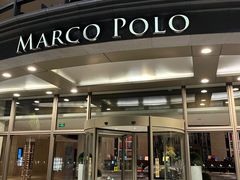 -武汉马哥孛罗酒店